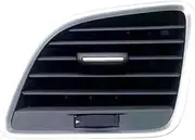Compatible for Audi Q3 2013-2018 Auto Front Dash Center Console A/C Air Conditioning Vent Outlet 8UD820951 8UD 820 951(Left)