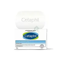 在飛比找樂天市場購物網優惠-Cetaphil 舒特膚 溫和潔膚凝脂 127g【瑞昌藥局】