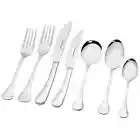 Stanley Rogers Mosman Cutlery Set 56 Piece