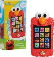 Sesame Street - Learn With Elmo Phone