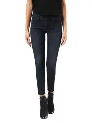 Diesel Doris-Ne 0848J Women's Jeans Joggjeans Super Slim Skinny