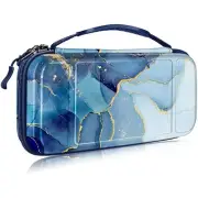 Carry Case for Nintendo Switch OLED Model 2021/Switch 2017 Protective Travel Bag