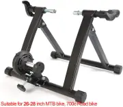 ROCKBROS Bike Indoor Trainer Bicycle Exercise Training Stand Cycling Bike Riding