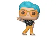 BTS RM Dynamite Pop! Vinyl