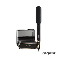 在飛比找HOTAI購優惠-【BaByliss】Ultimate Steam 專業直髮夾