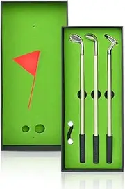 WAYAOFEI Golf Gifts for Men Who Have Everything Stocking Stuffersfor Dad Gifts for Coworkers Funny Gifts for Boyfriend, Grandpa, Dad