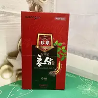 在飛比找蝦皮購物優惠-🌼韓國熊津紅蔘飲🌼🌹在台現貨🌹六年紅蔘 熊津紅蔘飲 紅蔘 7