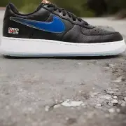 Nike Air Force 1 Low Kith Knicks Away Black CZ7928 001 Men’s Size 11