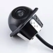 Car Rear View Reverse Parking Reversing HD Camera Cam Waterproof 170° Angle