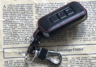 三菱 MITSUBISHI LANCER FORTIS 鑰匙皮套 鑰匙包 鑰匙保護套 鑰匙套 晶片鑰匙皮套
