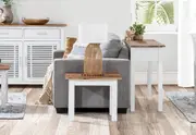 SANTO ANDRE Lamp Table