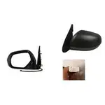 Sterling Door Mirror for LHS to suit Mitsubishi Triton MR 11/2018 to Onwards - MBTT-DOM-30L