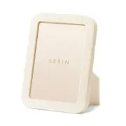 Aerin Modern Shagreen Frame, 5 x 7