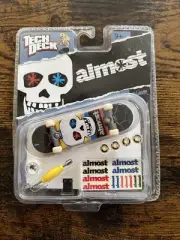 Tech Deck- Almost - 96mm - *See Description*