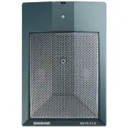 Shure Beta91A-X Musical Instrument Microphone