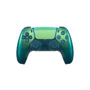 PS5 PlayStation 5 DualSense Wireless Controller Chroma Teal