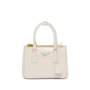 [Prada] Prada Galleria Patent Leather Tote Bag