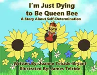 在飛比找誠品線上優惠-I'm Just Dying to Be Queen Bee