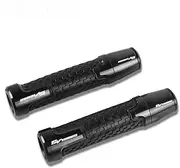 Grips 7/8''22mm Universal Motorcycle Aluminum Accessories Handlebar Grip Ends Handle bar Grips for Suzuki SV1000 SV1000S SV 1000