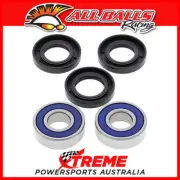 All Balls 25-1211 For Suzuki SFV650 Gladius 2009-2014 Front Wheel Bearing Kit