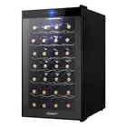 Wine Cooler Fridge 28 Bottles