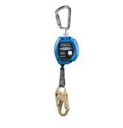 Werner Baseline R530011 11 ft Baseline Self Retracting Lifeline