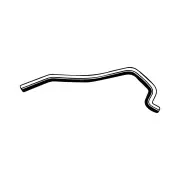 Gates Heater Hose for Toyota Camry SV21 SXV10 SDV10 RAV 4 SXA10G SXA11