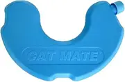 Cat Mate Replacement Ice Packs for Automatic Feeders - Compatible with The C300 Pet Feeder (Pack of 1)