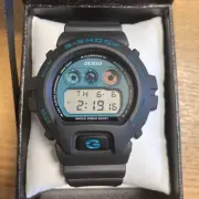 Casio Denso G-Shock 60th Anniversary Limited Edition New