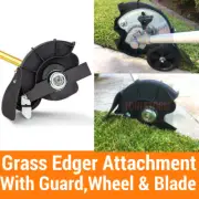 9 T Grass Edger Attachment For Ryobi 52cc 2 Stroke Brushcutter Item RBC52FSBHO