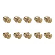 Metal Studs Rivets Metal Nail Studs Chicago Screws Assorted Kit