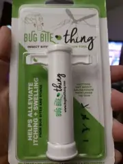 Bug Bite Thing "Suction Tool"