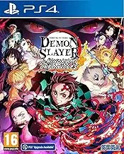 Demon Slayer -Kimetsu no Yaiba - The Hinokami Chronicles Launch