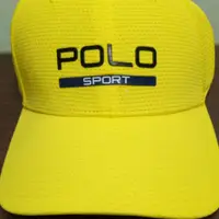 在飛比找蝦皮購物優惠-RALPH LAUREN POLO SPORT帽子