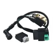 CDI Ignition Coil Rectifier FOR 50cc 110cc 125cc ATV Quad bike Buggy