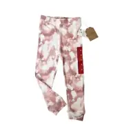 Grayson Collective Girls Tie-Dye Toddler Leggings Sz 3T Casual Play Comfortable
