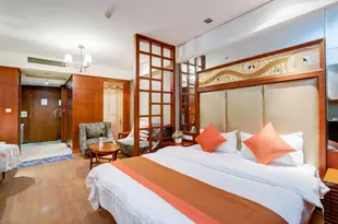 南昌紅谷桐舍公寓酒店Honggu Tongshe Apartment Hotel