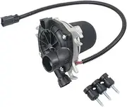 AP02 Secondary Air Injection Pump Compatible With Malibu 2013-2015 Impala 2014 12633981 12656666 12654577 Secondary Air Injection Pump