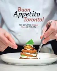 在飛比找博客來優惠-Buon Appetito Toronto!