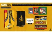 Atari 50: The Anniversary Celebration Expanded Steelbook Edition (Switch)