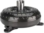TCI 741026 Torque Converter (10in Fast lap)
