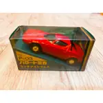 [TAKARA TOMY] POWER TOMICA 1979 絕版美品 日本製 稀少 P-03 LANCIA