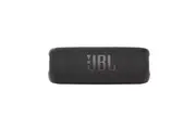 JBL Flip 6 Portable Waterproof Bluetooth Speaker Black