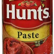 Tomato Paste, Keto Friendly, 6 oz (Pack of 6)