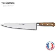 Thiers-Issard Sabatier Stainless Steel Cook’s Knife 15cm Olivewood France
