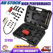 27x Diesel Injector Puller Pneumatic Injector Extractor Puller Kit Professional