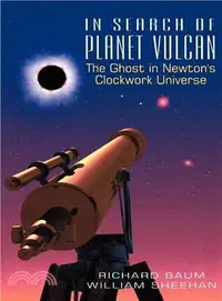 在飛比找三民網路書店優惠-In Search of Planet Vulcan ― T