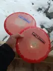 Innova Halo Star Sidewinder Pair(2) 1st Run Factory Seconds LIGHTWEIGHT 169.3