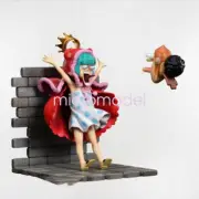 MG Studio One Piece Sugar Resin Model In Stock H13cm Usopp Collection