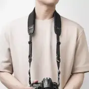 Matin Joint Neck & Shoulder Strap Quick Release (Straight) for DSLR SLR Camera